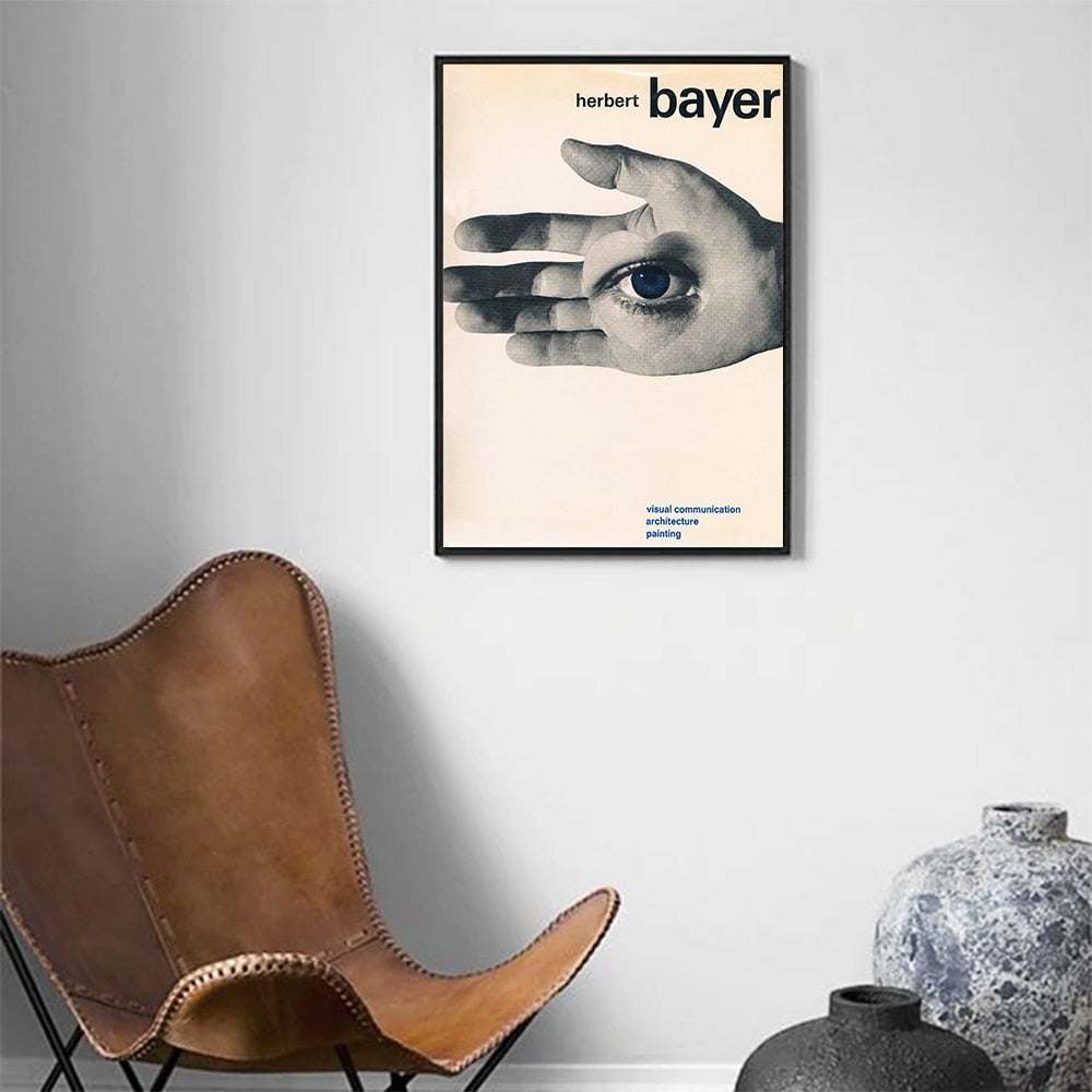 Herbert Bayer