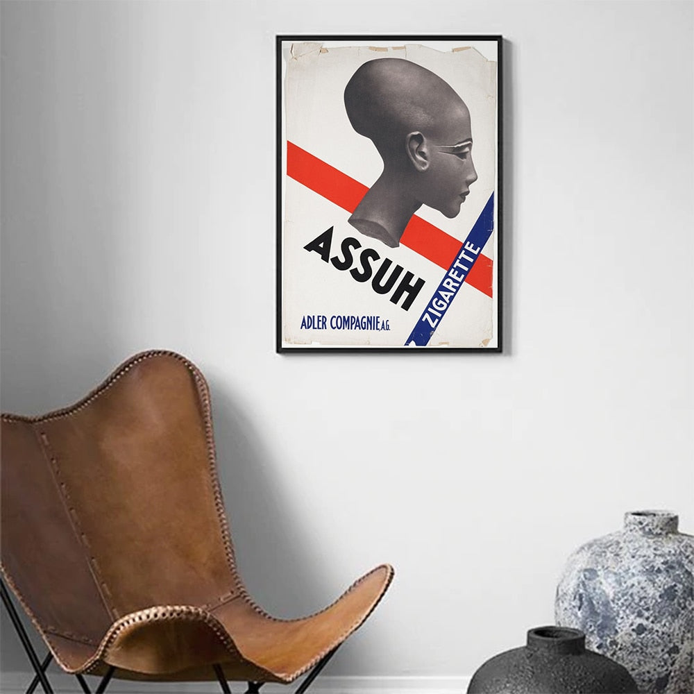 Assuh - Zigi