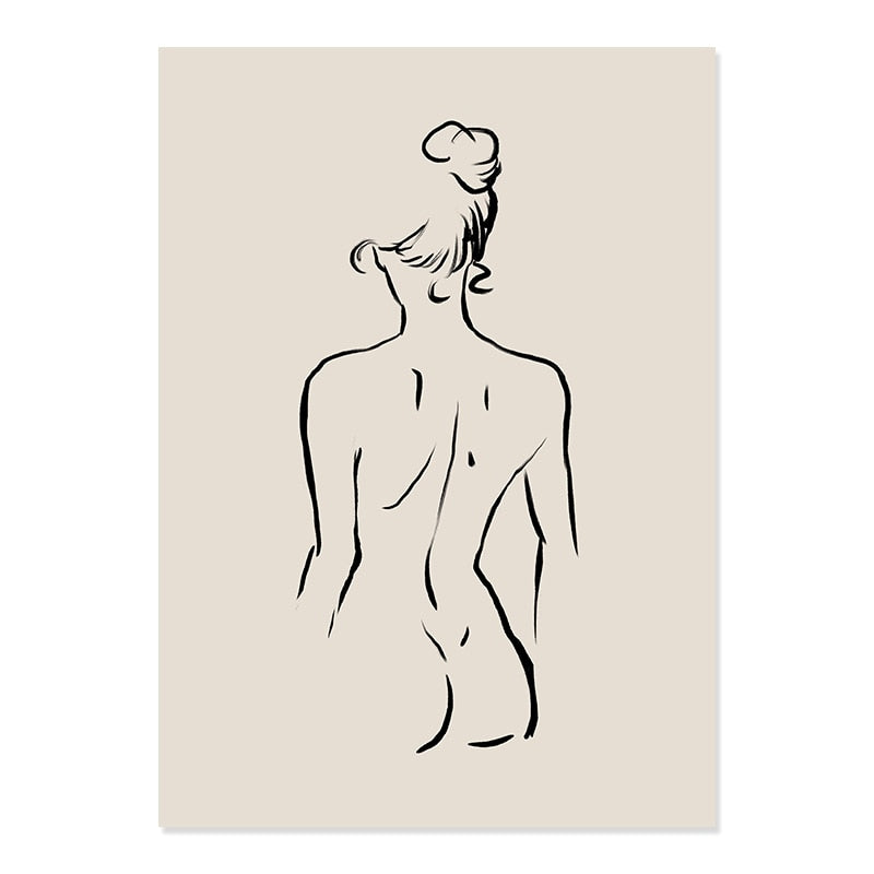 A free body