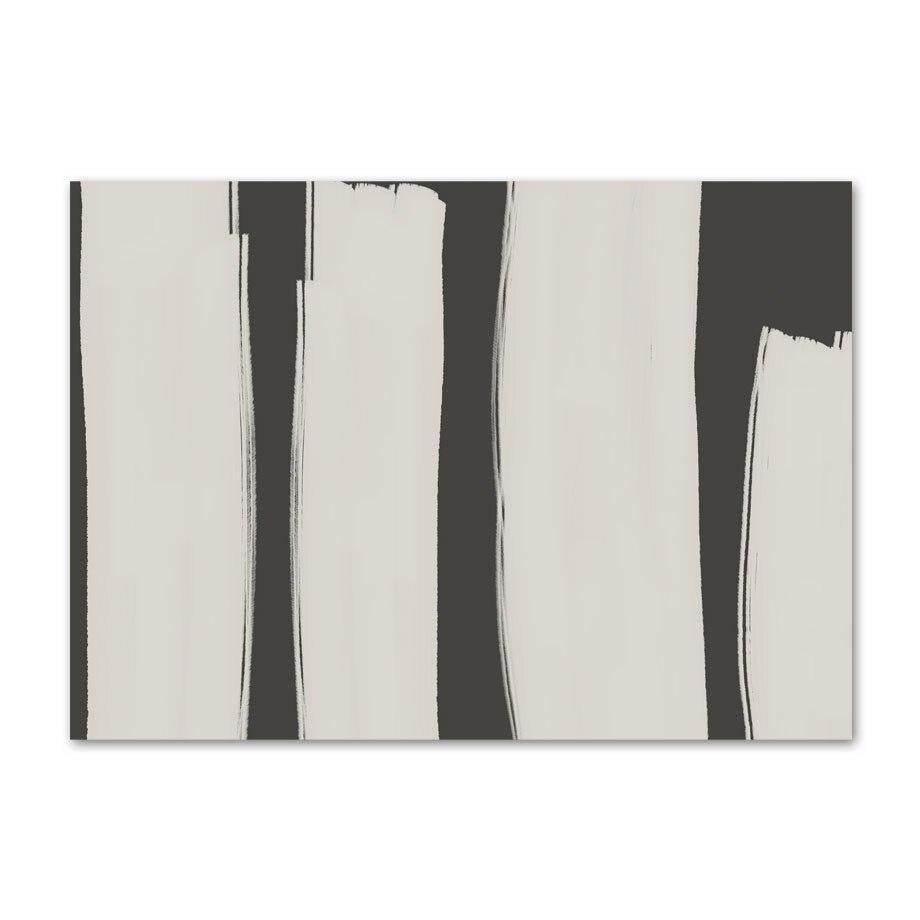 In osmosis - strips