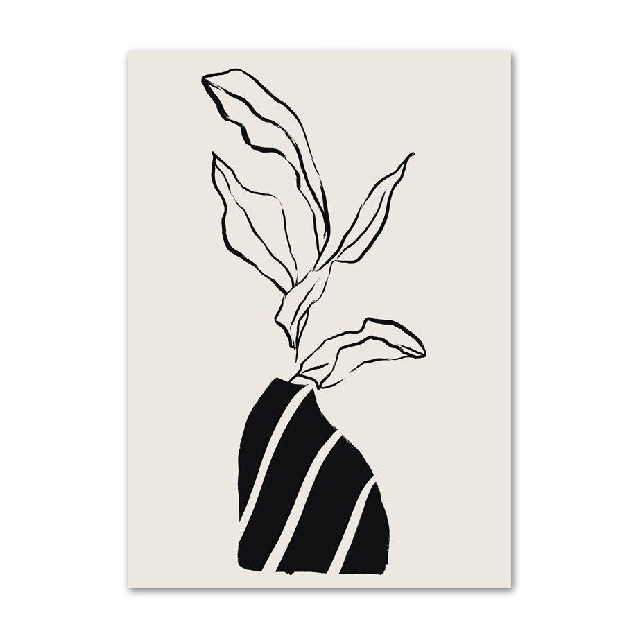 In osmosis - Nature morte