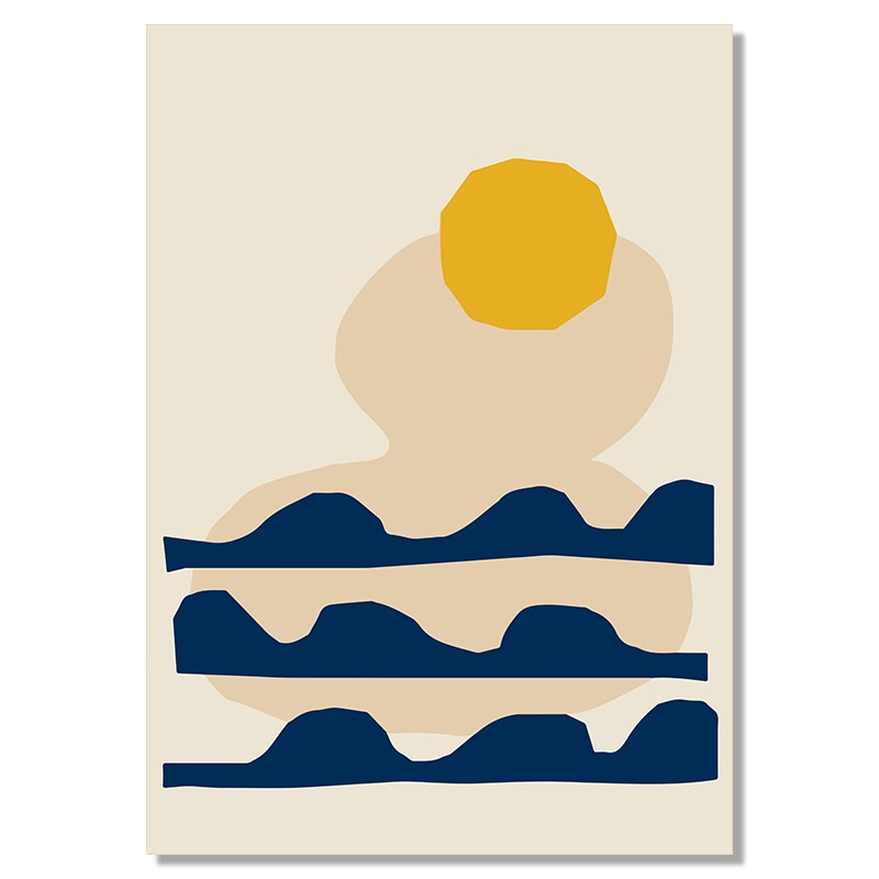 A cool swim