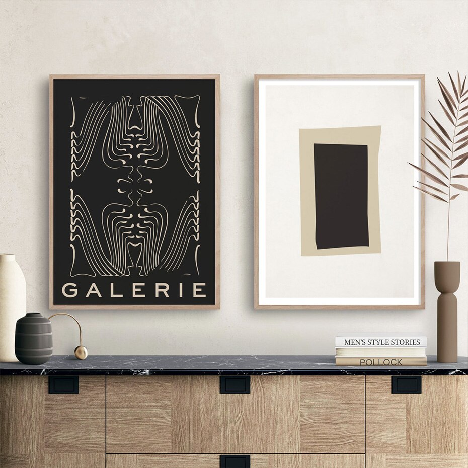 Galerie