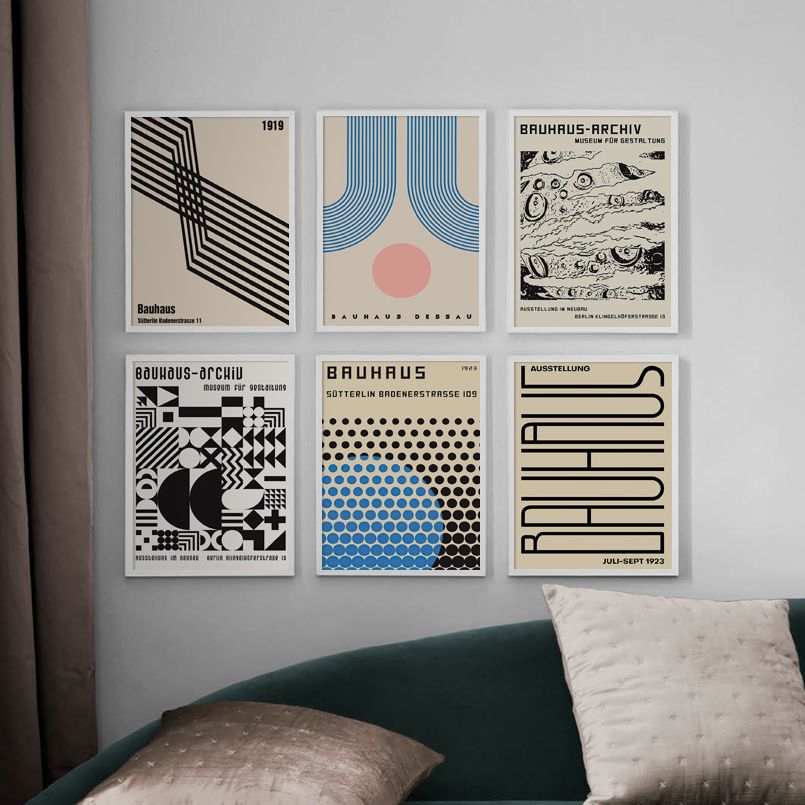 Bauhaus Dessau
