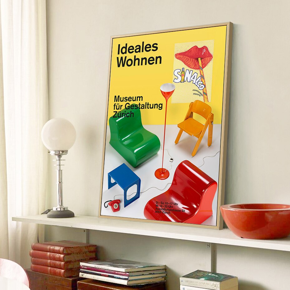 Ideales Wohnen