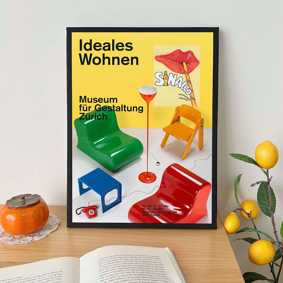 Ideales Wohnen
