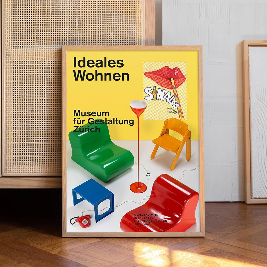 Ideales Wohnen