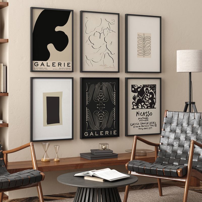 Galerie