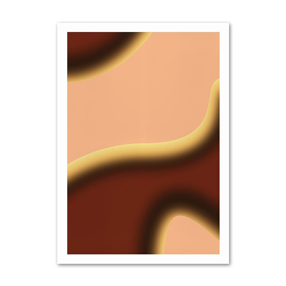 Shapes and colours - N.4