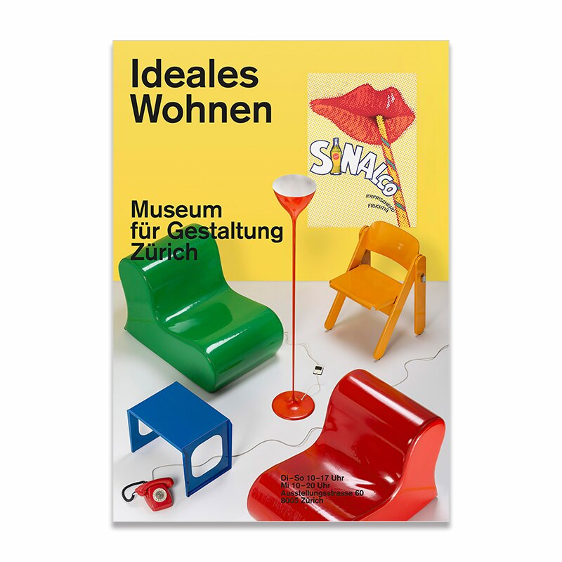 Ideales Wohnen