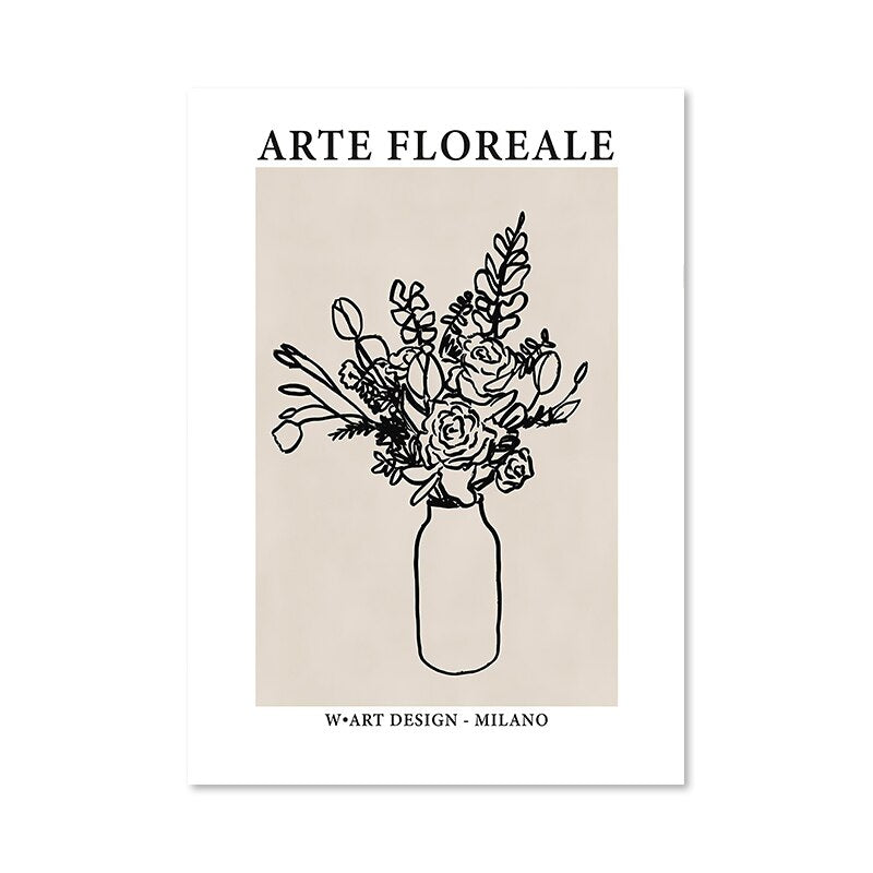 Arte Floreale - Milano
