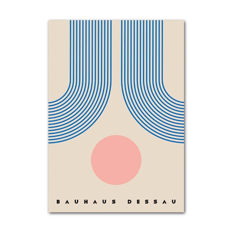 Bauhaus Dessau