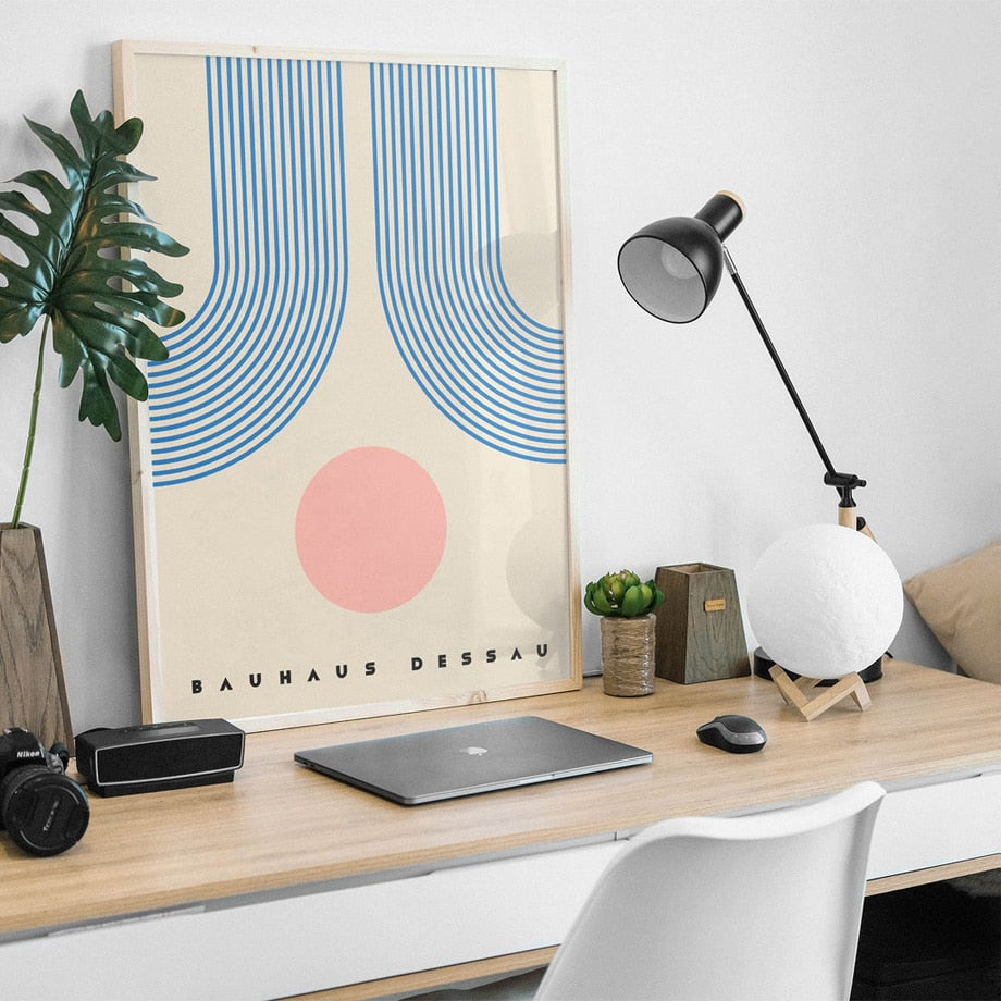 Bauhaus Dessau