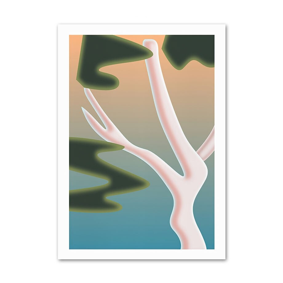 Shapes and colours - N.5