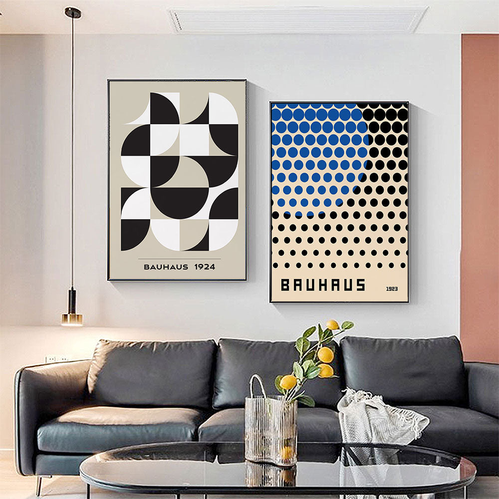 Bauhaus 1923