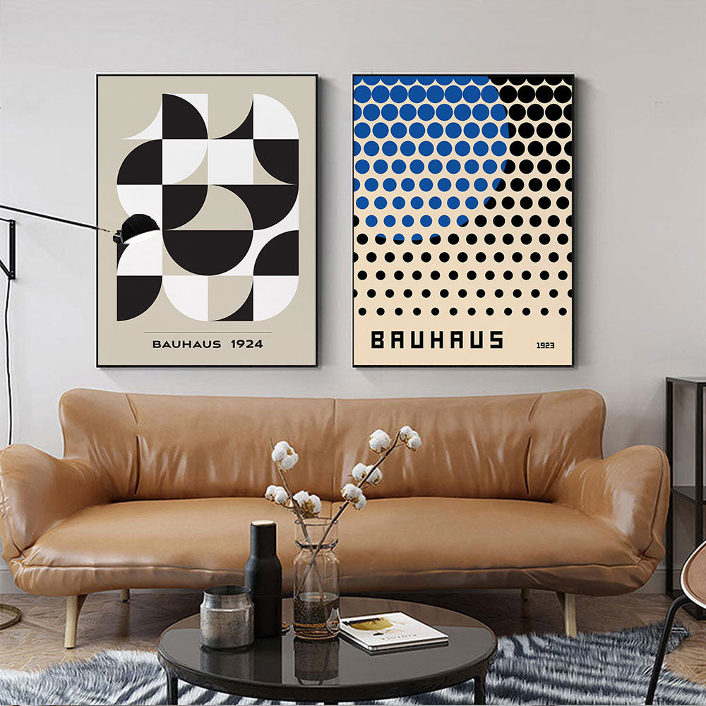 Bauhaus 1923