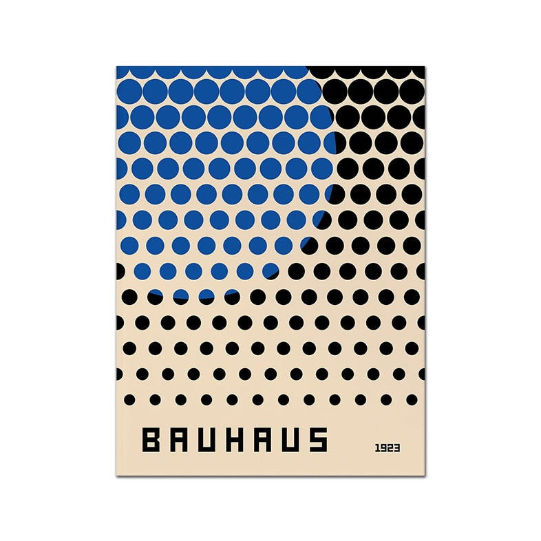 Bauhaus 1923