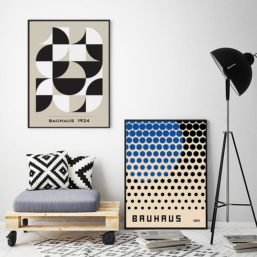 Bauhaus 1923