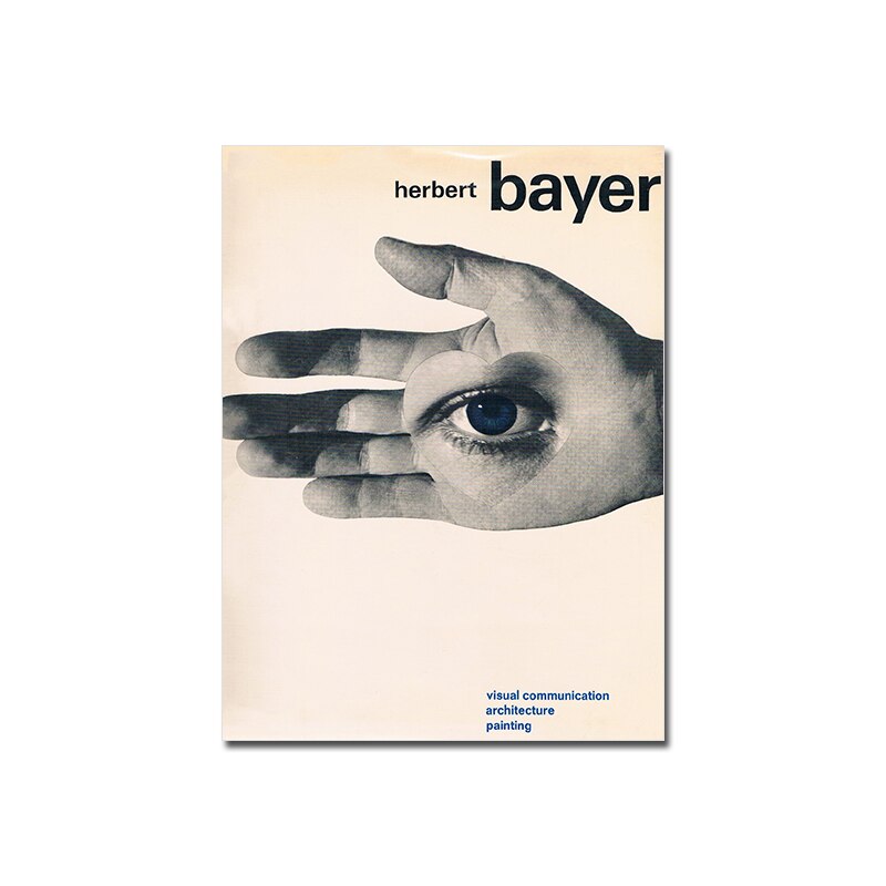 Herbert Bayer