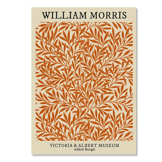William Morris - Victoria & Albert Museum