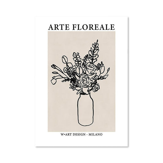 Arte Floreale - Milano